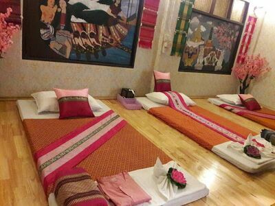 Huean Nittha Thai Massage for Health