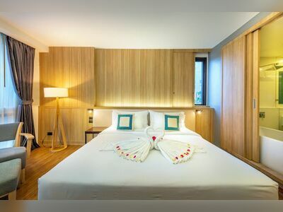Plai Prime Hotel