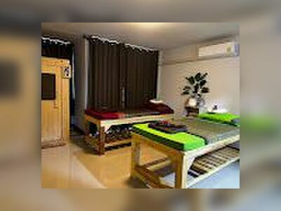 Thanawiput Thai Massage