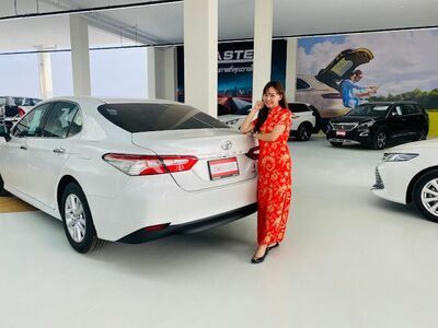 Master/BMW Used Car Ubon Ratchathani