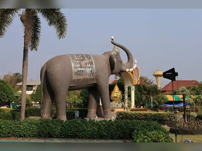 Wat Pa Ban Khor