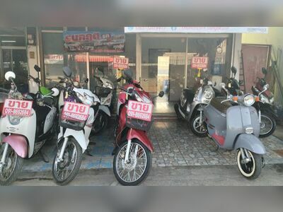 Thanakit Used Car