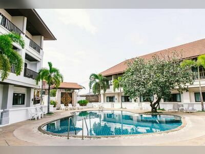 President Hotel Udon Thani