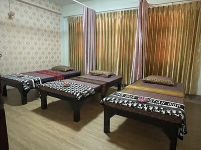 Dream BEAUTY & SPA Dream Beauty & Spa