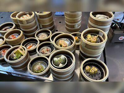 Ruen Thai Dim Sum