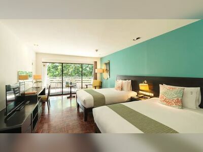 The Regent Cha-am Beach Resort