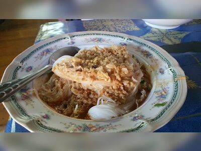 Jum Nuay Yai Phat Restaurant