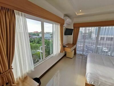 The Cottage Hotel Udon Thani