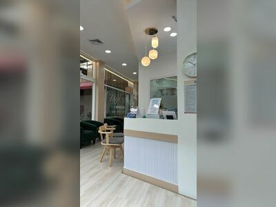 Harmony Dental Clinic)