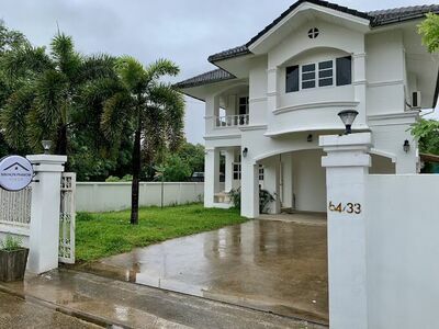 Nakhon Phanom Villa