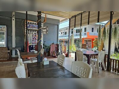 Ka Kao Koh Restaurant