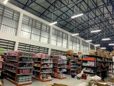 Sampeng Buriram