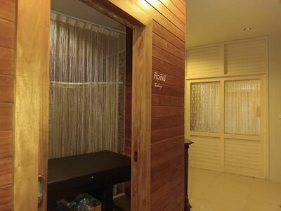 Lily Spa & Massage