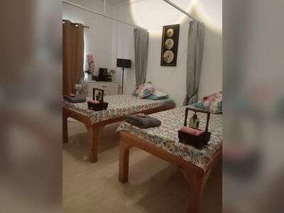The Village Massage