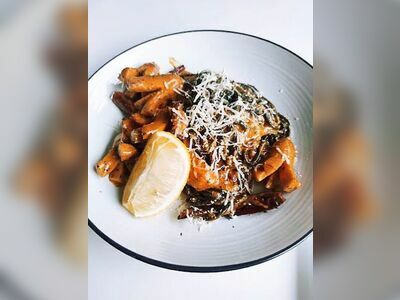 Chamber of Secrets & The Crown Night Club by Chef Pooh