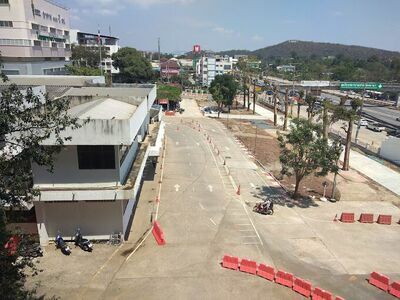 Pak Chong Nana Hospital