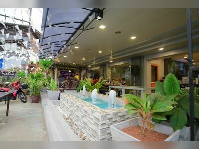 My Friends Hotel
