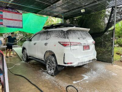 Rak Nan Car Care & Service