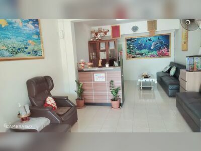 Sirinthip Health Massage