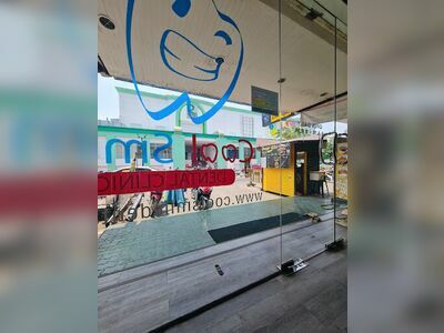 Cool Smile Dental Clinic Ratchaburi