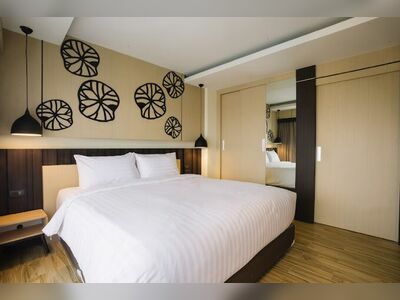 Nadee 10 Resort & Hotel