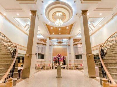 Fortune Riverview Hotel Nakhon Phanom