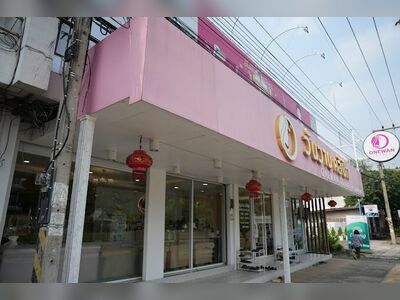 The Charis Clinic