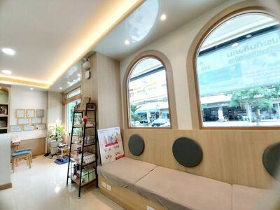 Start Smile Dental Clinic