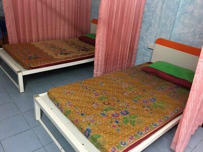 Issaree Thai Massage