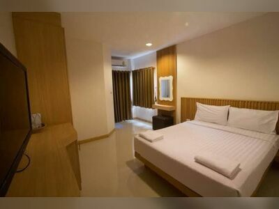 Fortune Surin Hotel
