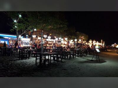 Friendly Bar Koh Samet