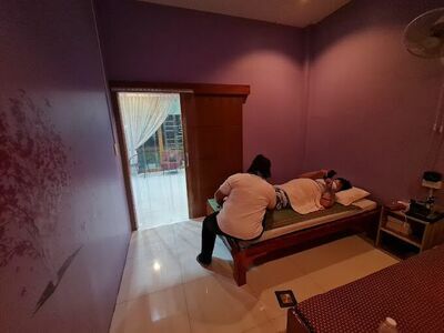 Chaba Kaew Massage for Health Surin