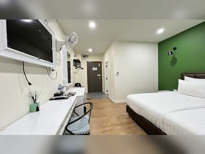 Ton Ngern Hotel