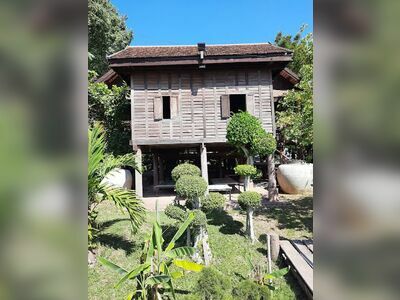 Ruen KoratRuen Phor Kong