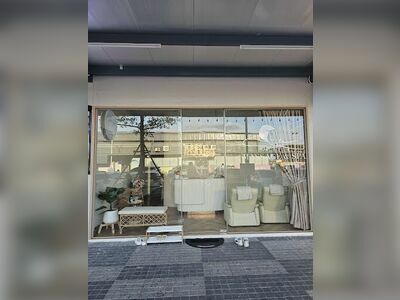 Bliss Spa Rayong