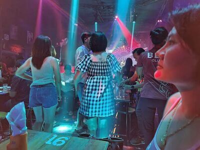 Night Club Phoenix