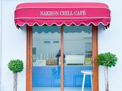 Nakhon Chill Cafe'