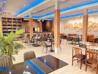 On Son Restaurant
