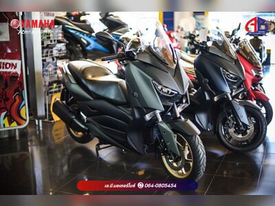 A.B. Motorbike Co., Ltd.