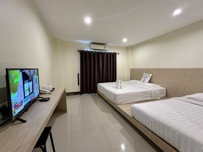 Iyara Hotel Nongkhai