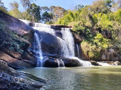 Phu Suan Sai National Park