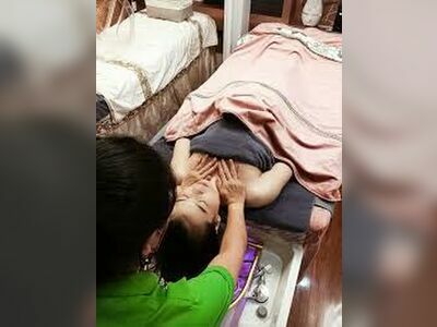 Charming Traditional Thai Massage