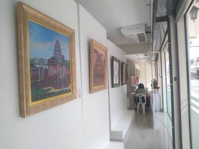 Korat Art Gallery