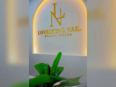 Love Skin & Nail