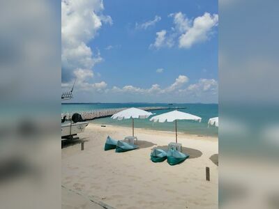C Smile Samed Resort