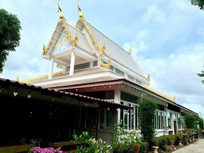 Wat Khod Thim Tharam