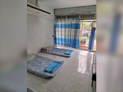 Uthai Health Massage