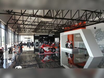 M2 Motorsport