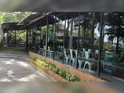 Baan Tha Phae Restaurant