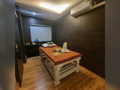 The Riches Massage & Spa Rayong